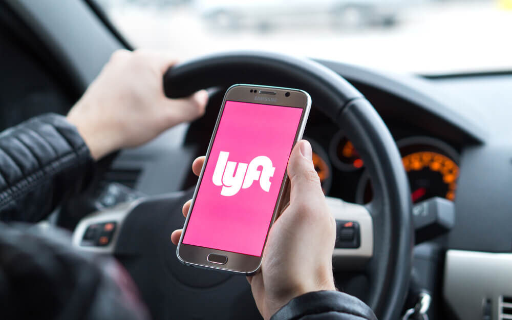 Lyft Posts Big Losses in Q1, but Ride-Hailing Service is Trending Upward