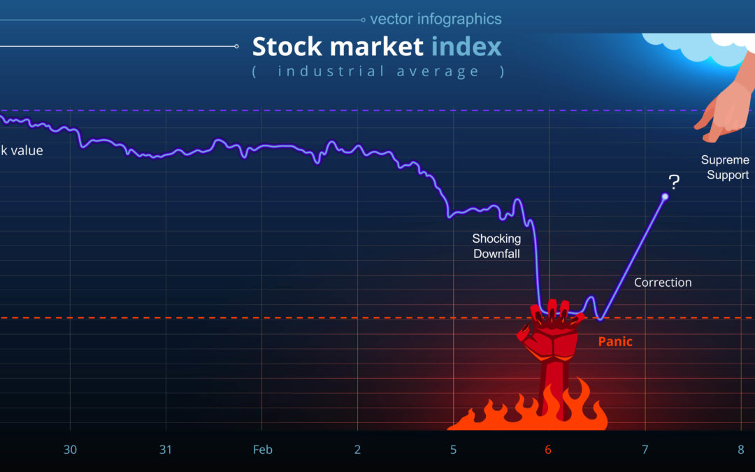 Strategist: Shake Off Trade War Anxieties and ‘Buy This Dip’