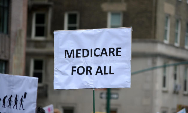 2020 Dems’ Lavish Proposals for ‘Medicare for All’ ‘Leapfrog’ Other Countries