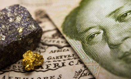 China Ready to Weaponize Rare Earths in Trade War