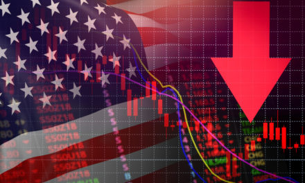 Bonner: This Economy Is Fake, Fragile and Failing as Recession Again Approaches
