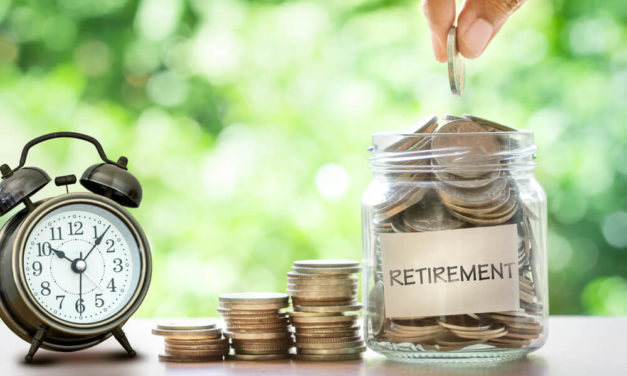 House Passes Bill to Help More Workers Save for Retirement