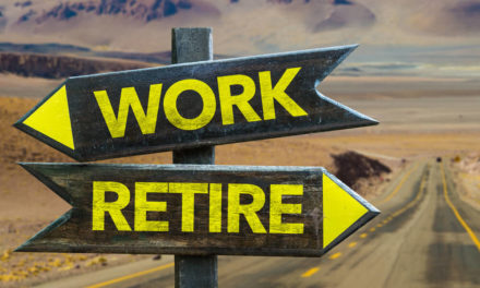 Working Just a Little Longer Can Give Your Retirement a Massive Boost