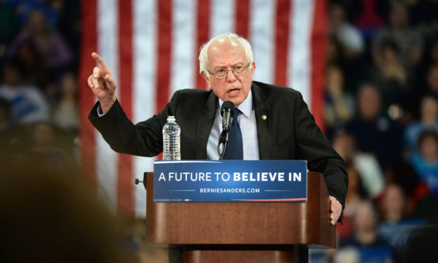 Bernie Targets Agriculture: Plans to Control Prices, Break Up Monopolies