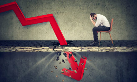 UBS Equity Chief Warns: Market Will Crash 10% This Year