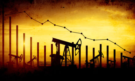 Markets Fall as Energy, Retail Stocks Drop