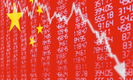 Stocks Slide After Road Block in ‘Phase One’ of US-China Trade War