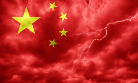 tariffs trade war China