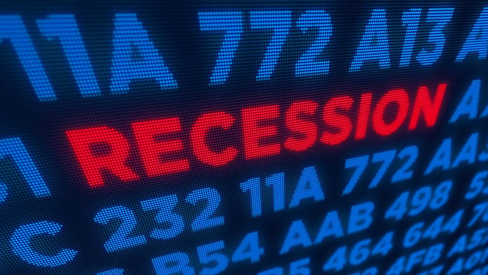 Survey: Economists Say Recession Risks Rising Because Of Trade War