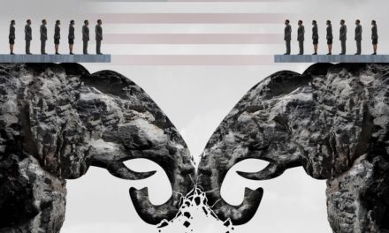 Open Revolt Among GOP Senators Begins Over Trade War