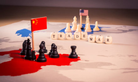 With No End in Sight, US-China Trade Conflict Was 20 Years in the Making