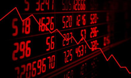 Wall Street: Trade War Escalation Now Puts Entire 2019 Rally at Risk