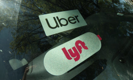 Ride-Hailing Duopoly? Uber, Lyft Losses Keep Competitors at Bay