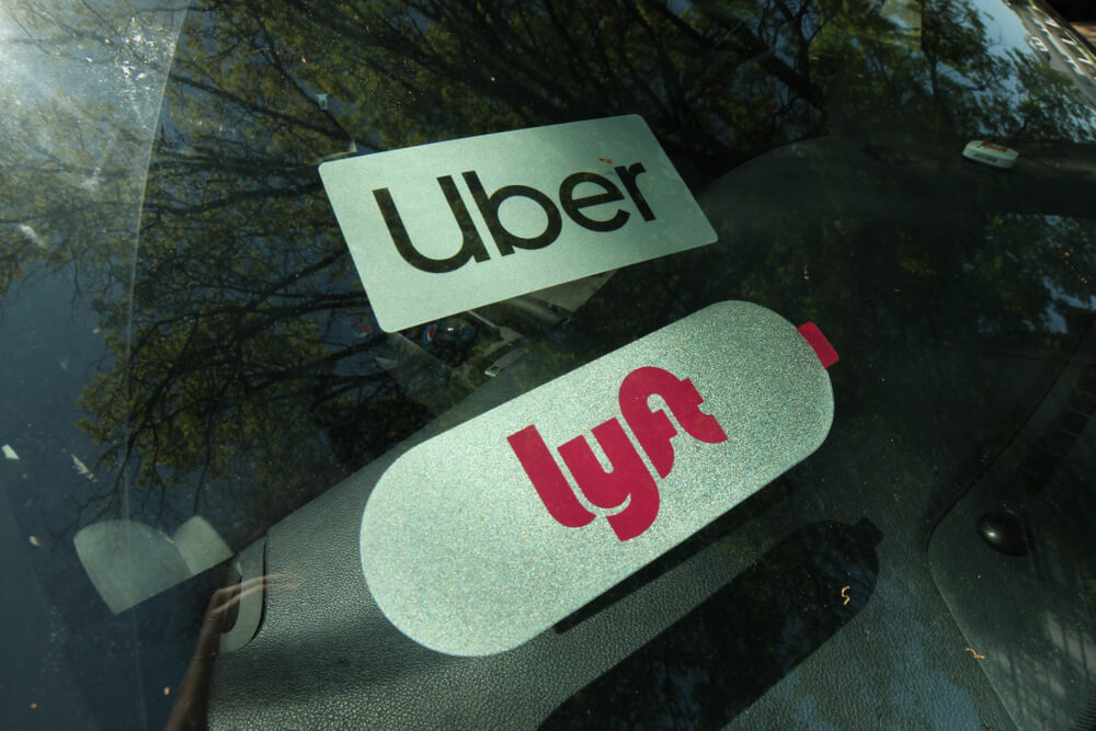 Ride-Hailing Duopoly? Uber, Lyft Losses Keep Competitors at Bay