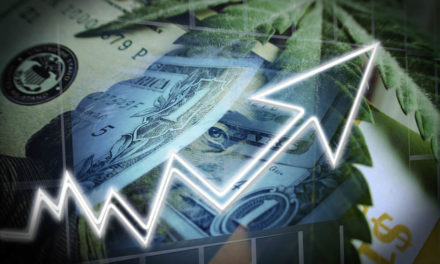 Brodrick: From a Miserable May to a Massive Rally — Now with a Cannabis Booster!