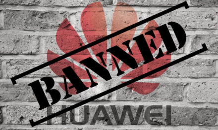 China-Huawei-Russia
