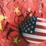 China Bashes US For Penalties Targeting Banks in Cahoots With North Korea