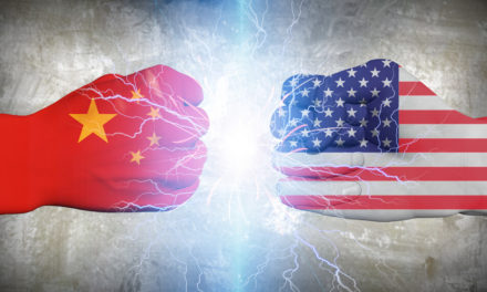 China tariffs trade huawei