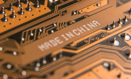 China Warns Tech Companies Not to Cooperate With Trump’s Sales Ban
