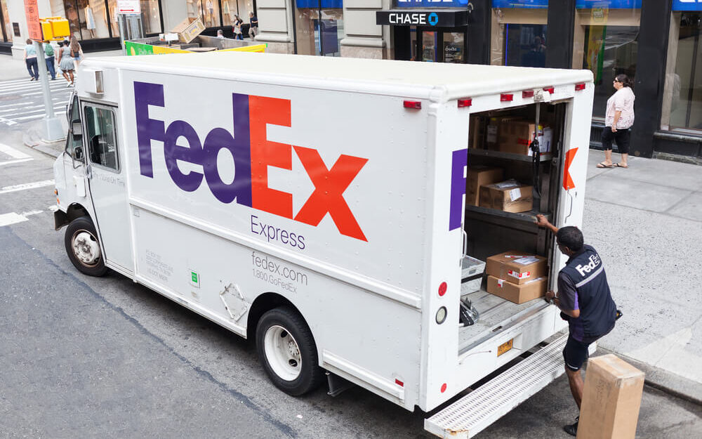 A Stock Power Breakdown of FedEx Corporation