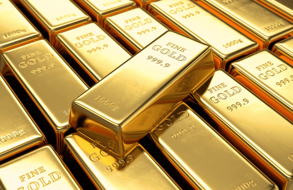 Daily Nuggets: Gold Jumps as Banks Consider Perpetually Low Rates