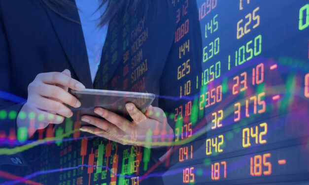 Caution for Traders: Big Tech Earnings (Apple, Amazon, Google, Facebook)