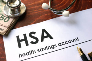 HSA retirement Social Security tax changes