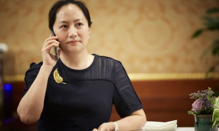 Huawei-Canada-meat-China