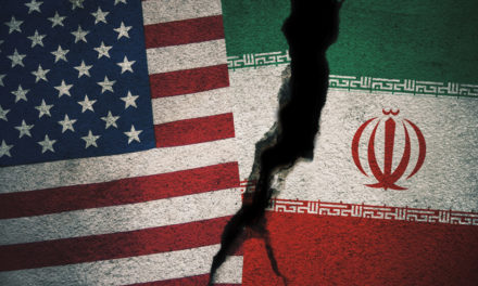 Trump Says Strait of Hormuz Won’t Be Closed for Long If Iran Blocks It