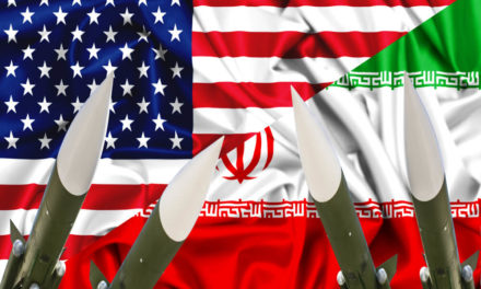 Iran-U.S.-China