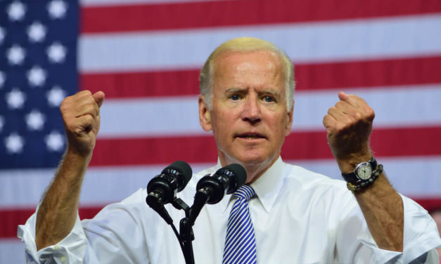 Biden Lays Out $5T Climate Plan That Eliminates Trump Tax Cuts