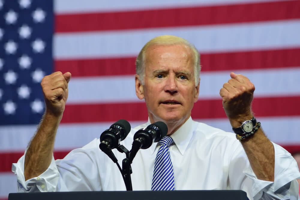 Joe Biden climate Hunter Biden