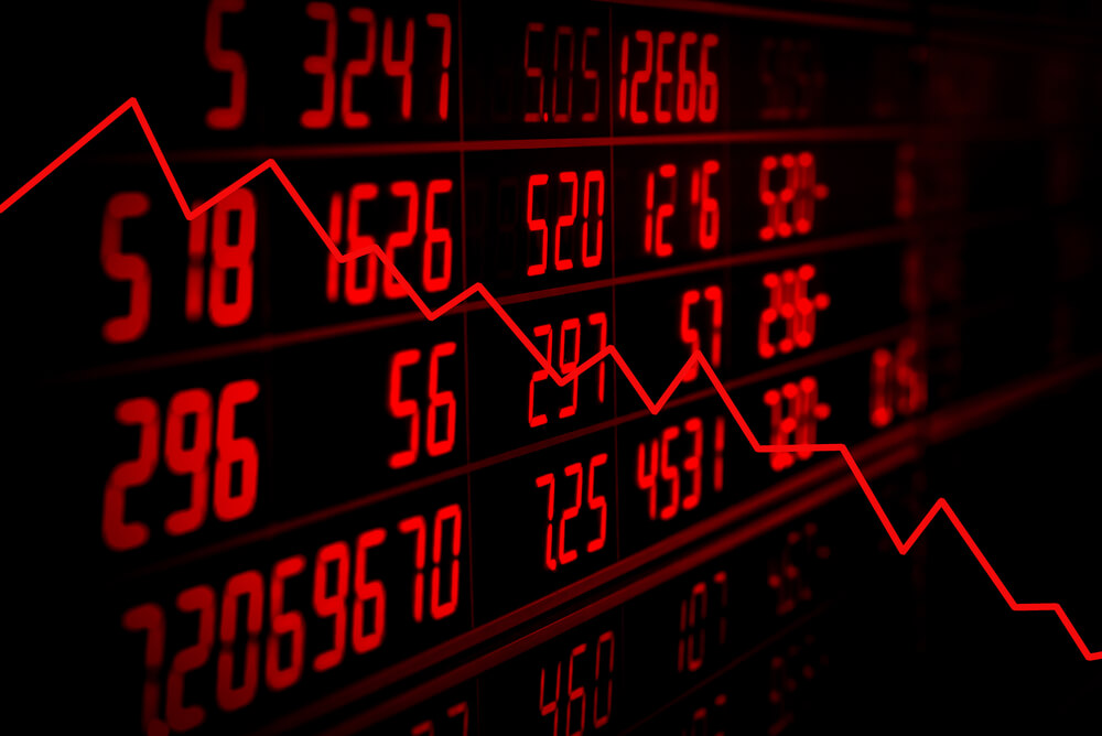 Morgan Stanley’s Worst-Case Trade Scenario: Full-Blown Recession, Massive Losses