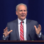 Peter Schiff: Recession So Bad Coming, US Doomed to Default on National Debt