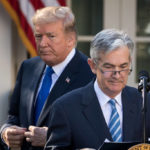 Fed Leaves Rates Unchanged, No Cuts Until 2020 Unless Economy Goes South