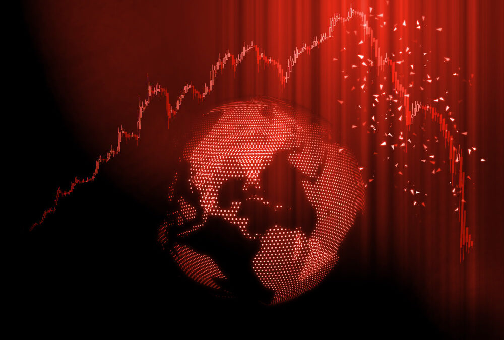 UBS: Global Recession, Bear Market if US-China Trade Talks This Week Fail