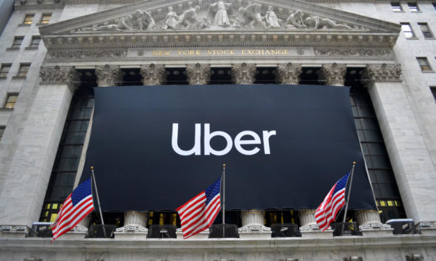 Uber Leadership Shakeup Still Overshadowed By Poor IPO