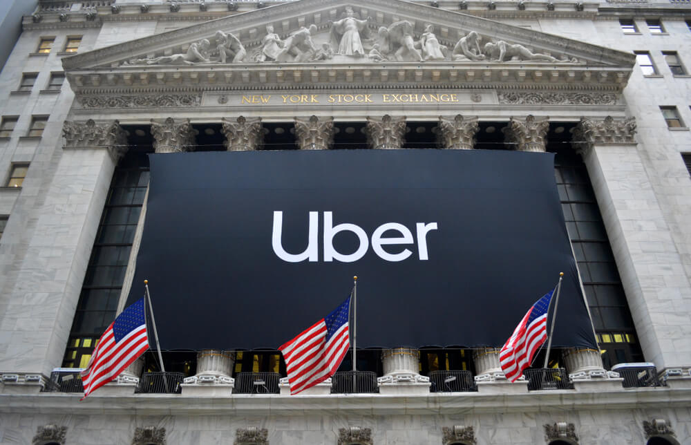 Uber Leadership Shakeup Still Overshadowed By Poor IPO