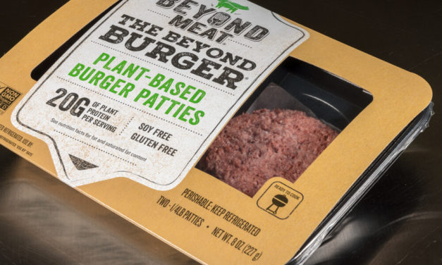 Is Beyond Meat Overcooked? Shares Plummet After New Valuation