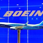 My Boeing Tour Led to a Top Defense Stock Trend