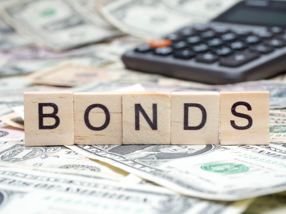 bond-retirement investing in bonds yields