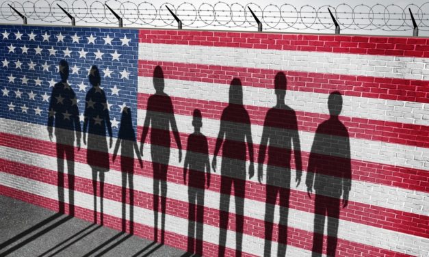 Judge Rejects House Dems’ Plea to Block Military Funds for Border Wall