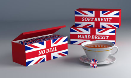 ‘No-Deal’ Brexit Still a Possibility After Vote to Block Initiative Fails