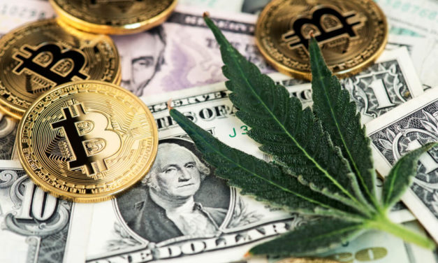 Tiwari: Why Legal Cannabis Will Be Bigger Than Cryptos