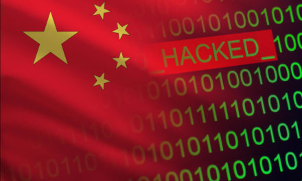 China Targets Hong Kong Protests With Cyberattack on Messaging App
