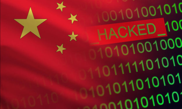 China Targets Hong Kong Protests With Cyberattack on Messaging App