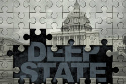 Bonner: The Coronavirus ‘War’ Is a Deep State Power Grab