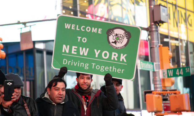 New York Assembly Passes Bill Letting Illegal Aliens Obtain Driver’s Licenses