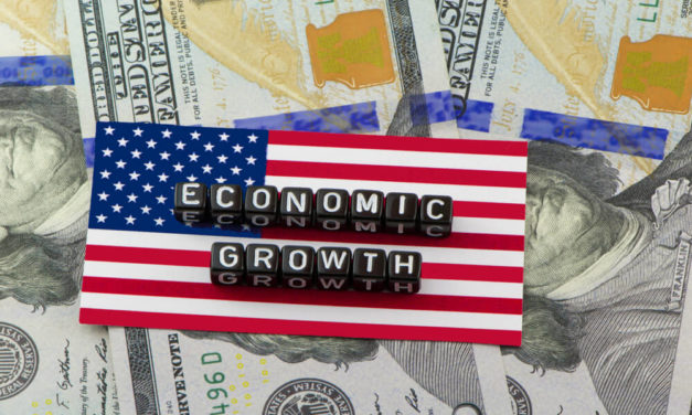 Through Math Magic, Economic Data Looks Great