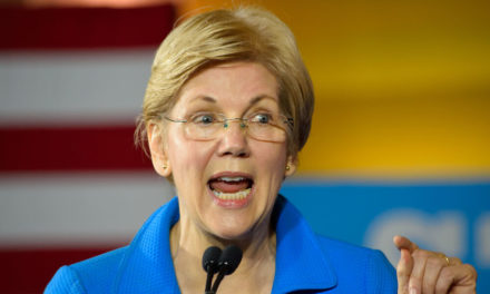 elizabeth warren-wealth tax